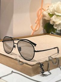 Picture of YSL Sunglasses _SKUfw53691405fw